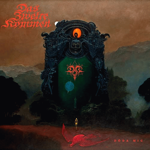 Das Zweite Kommen : Döda Mig Das Zweite Kommen : Döda Mig